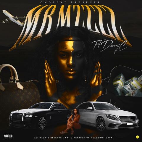 (feat. DONNYC) [INSTRUMENTAL OPEN VERSE]