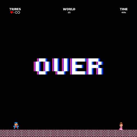 Over