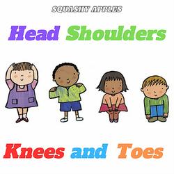 Head Shoulders Knees and Toes