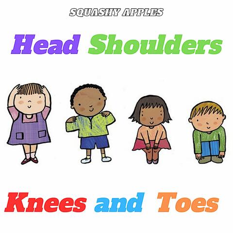 Head Shoulders Knees and Toes