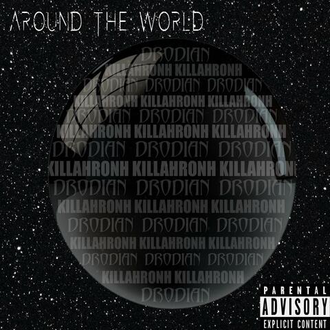 AROUND THE WORLD (feat. Jiz Jones)