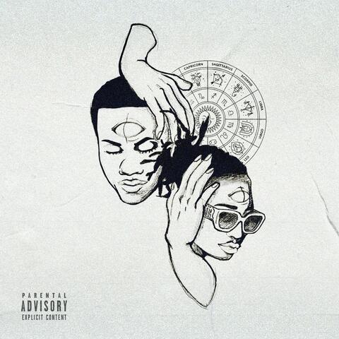 No Astrology (feat. Sticky The Menace)