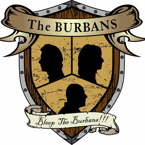 Bleep The Burbans!!!