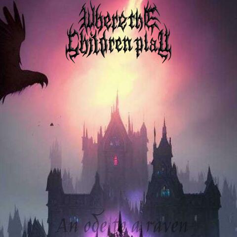 VII. An ode to a raven