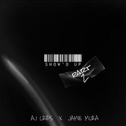 SHOW'D UP AGAIN (feat. Jamie Mura)