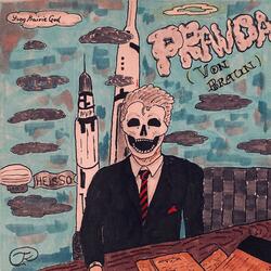 Pravda (Von Braun)