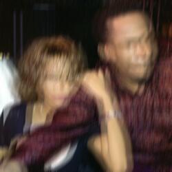 BOBBY & WHITNEY