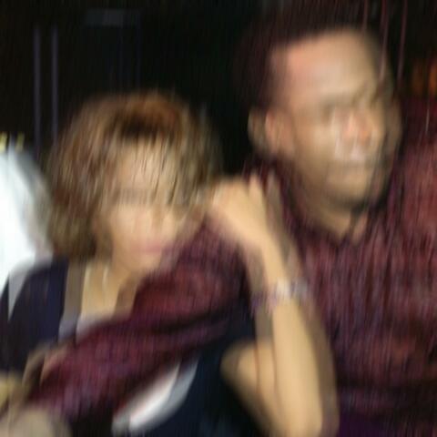 BOBBY & WHITNEY