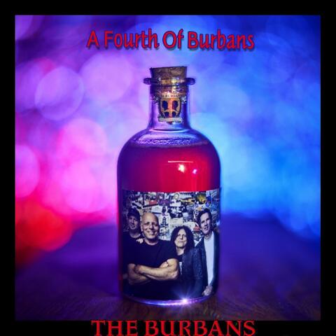 A Fourth Of Burbans