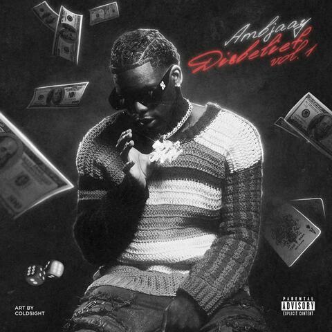 Disbelief, Vol. 1