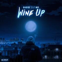 Wine up (feat. NKS)