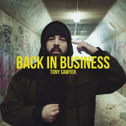 Back In Business