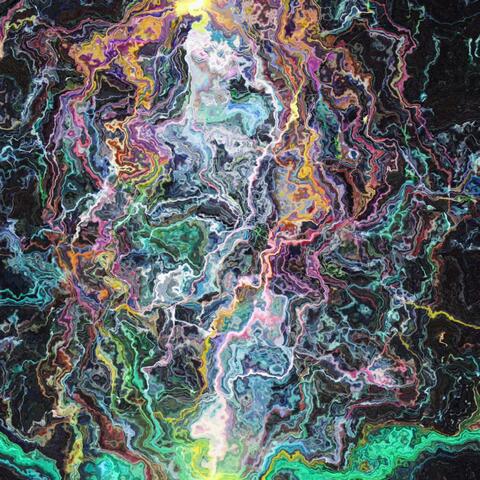Boundless (Instrumental)
