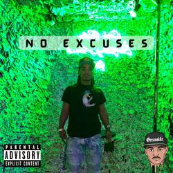No Excuses (feat. Aswag)