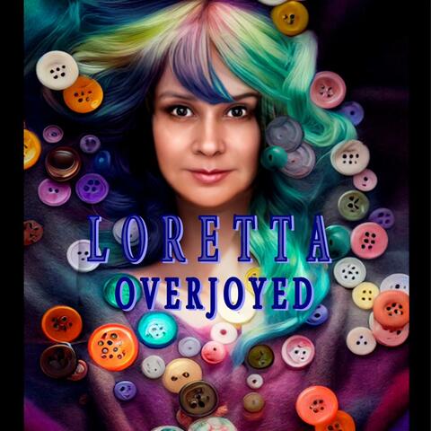 Overjoyed