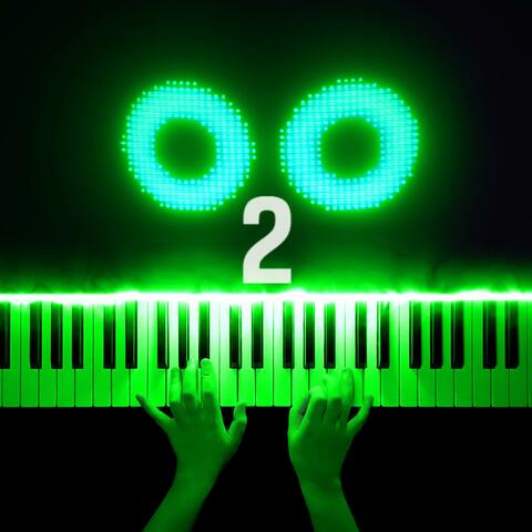 BoyWithUke Collection 2 (Piano Version)