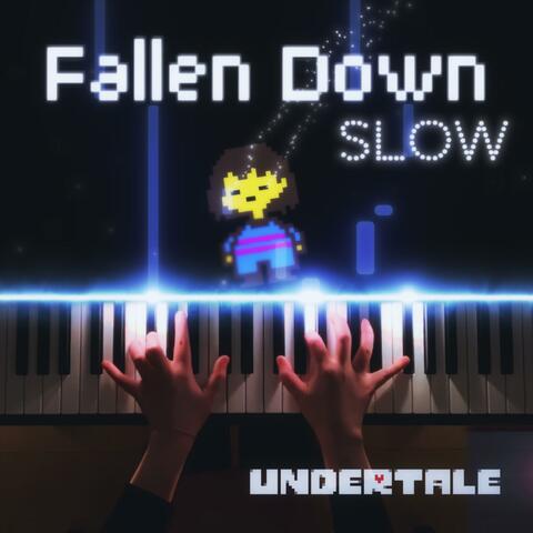 Fallen Down (Piano Version)