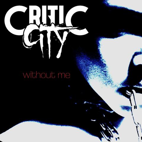 Without me