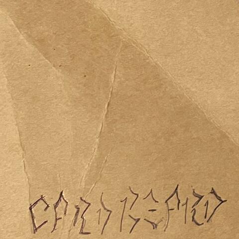cardboard