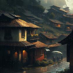 rain part twenty one