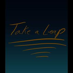 Take a leap