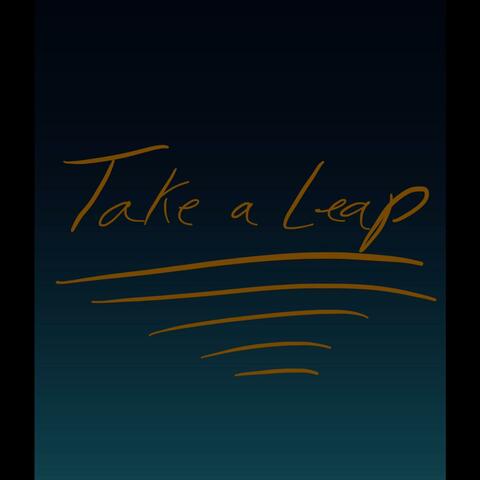 Take a leap