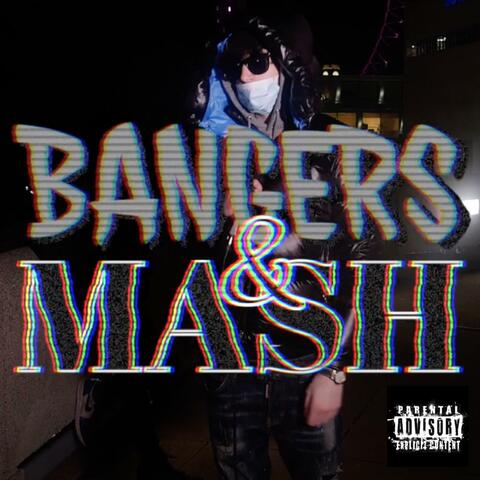 Bangers & Mash