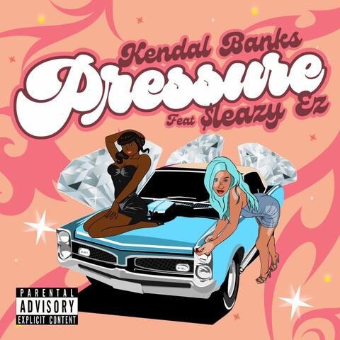 Pressure (feat. $leazy EZ)