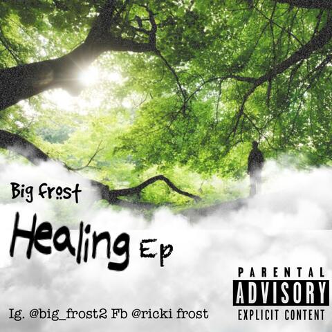 healing ep