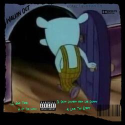 Saint Laurent (feat. Loe Shimmy)