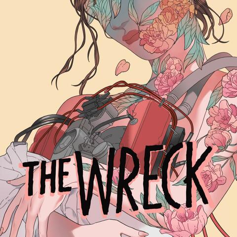 The Wreck (Original Video Game Soundtrack)