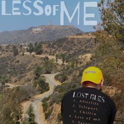 Less of Me