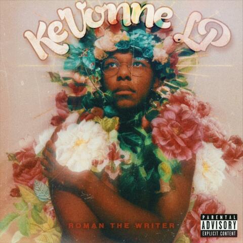Ke'Vonne LP