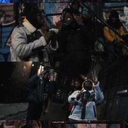 Different (feat. Toni Bee)