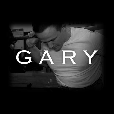 GARY (Original Motion Picture Soundtrack)