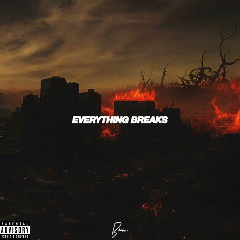 EVERYTHING BREAKS