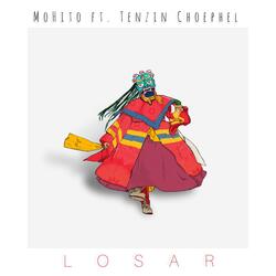 Losar (feat. Tenzin Choephel)