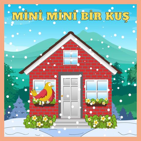 Mini Mini Bir Kuş