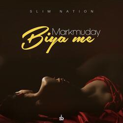 Biya me (feat. Maxii De Professor)