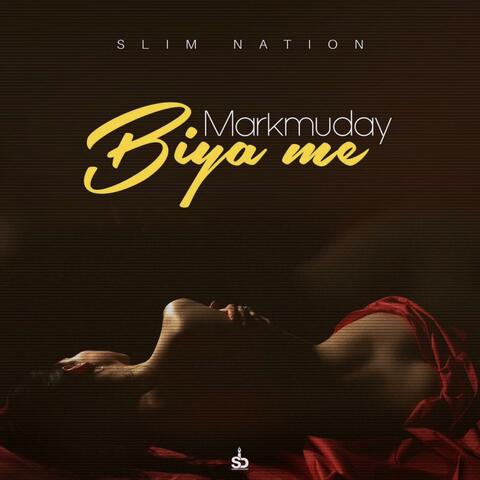 Biya me (feat. Maxii De Professor)