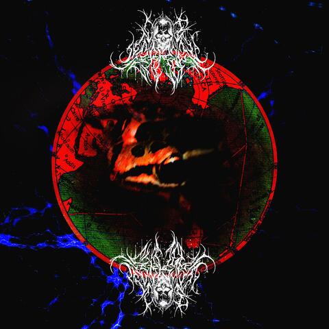 What the Frog Doin? (feat. Alex Cartori)