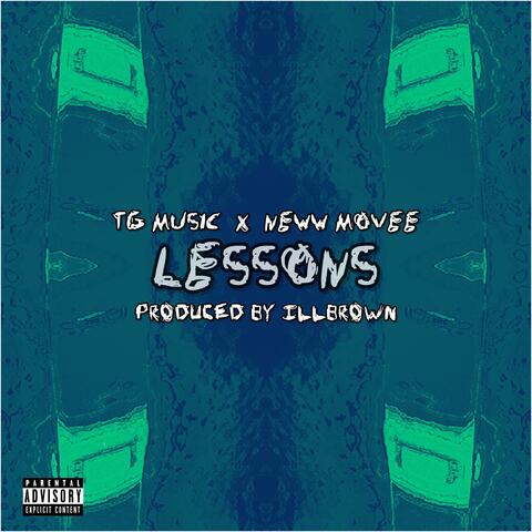 LESSONS (feat. Neww Movee)