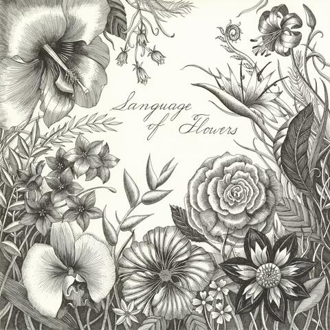 Language of Flowers