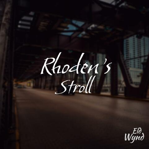 Rhoden's Stroll