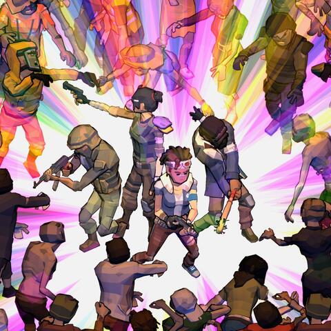 Exterminate Zombies: Get Paid (Original Game Soundtrack)