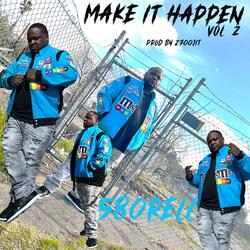 3 Headed Monster (feat. strictly business (SB) & Jordinondabeat)