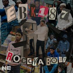 Rocc Ya Body