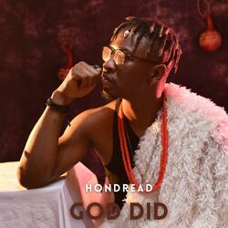 God did