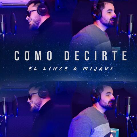 Como Decirte (feat. Mijavi)