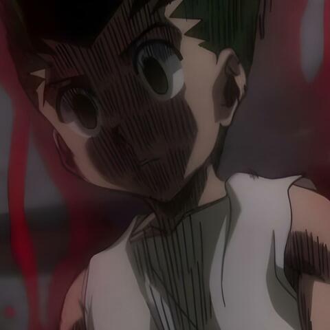 Janken   (HxH hardstyle)